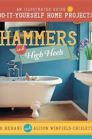 Cover of Hammers and High Heels