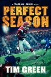 Book cover for Perfect Season