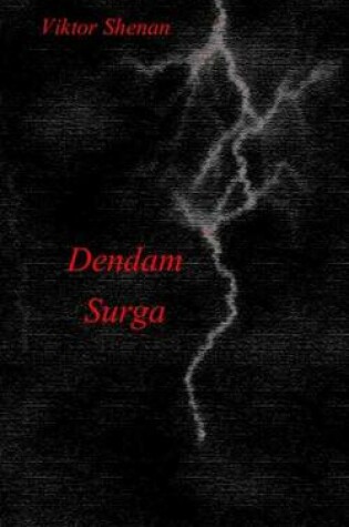 Cover of Dendam Surga