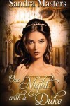 Book cover for One Night with a Duke