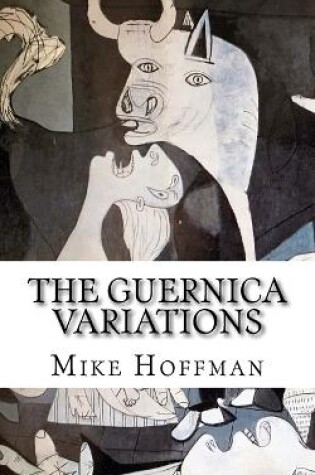 Cover of The Guernica Variations