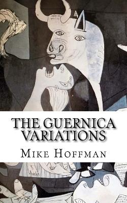 Book cover for The Guernica Variations