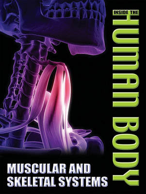 Book cover for Muscular and Skeletal Systems