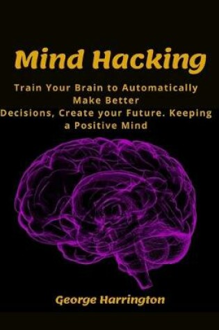 Cover of Mind Hacking