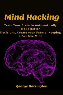 Book cover for Mind Hacking