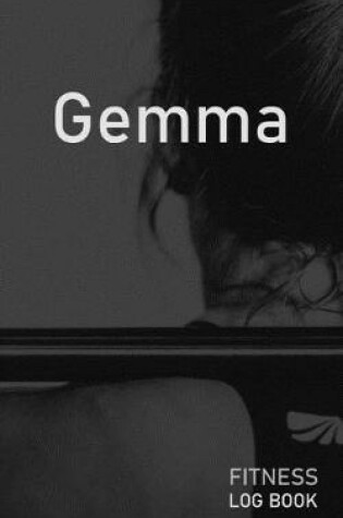 Cover of Gemma