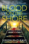 Book cover for Blood on the Shore