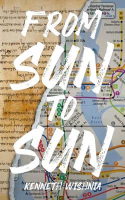 Book cover for From Sun To Sun