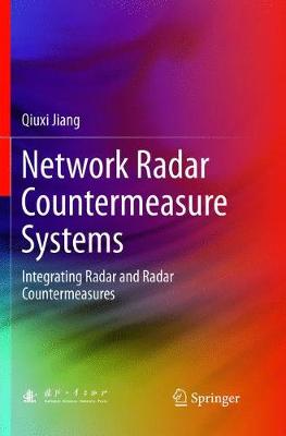 Cover of Network Radar Countermeasure Systems