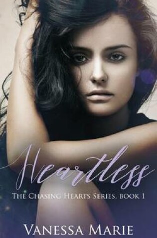 Cover of Heartless