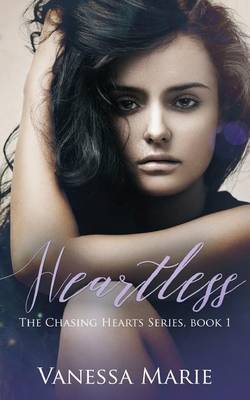 Cover of Heartless