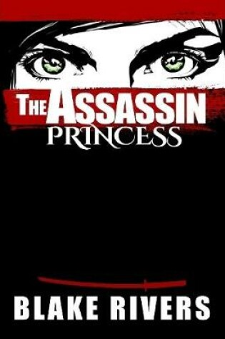 Cover of The Assassin Princess