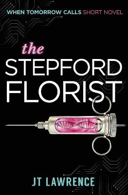 Cover of The Stepford Florist