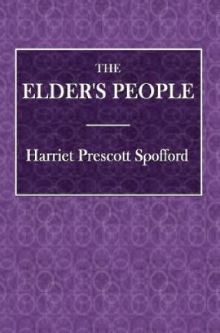 Cover of The Elder's People