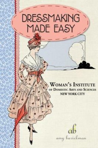 Cover of Dressmaking Made Easy