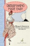 Book cover for Dressmaking Made Easy