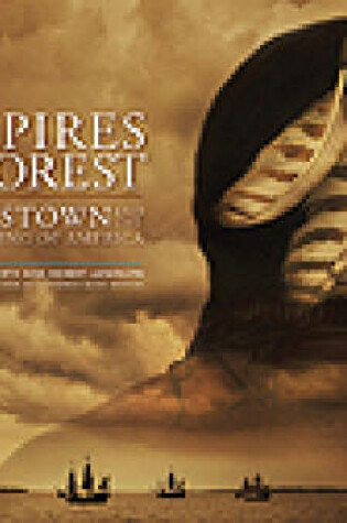 Cover of Empires in the Forest