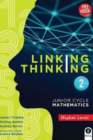 Cover of Linking Thinking 2