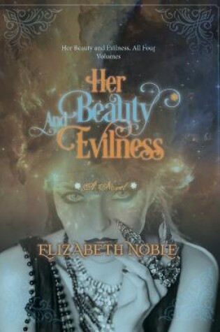 Cover of Her Beauty and Evilness