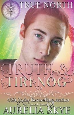 Book cover for True North #5