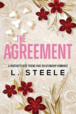 Cover of The Agreement