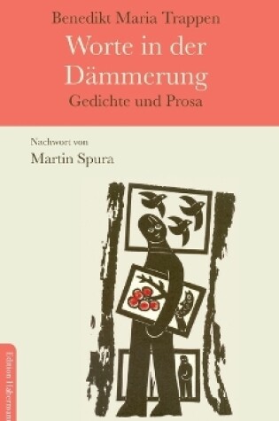 Cover of Worte in der Dämmerung