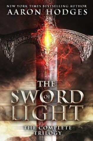 Cover of The Sword of Light
