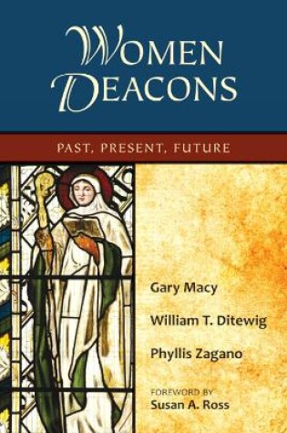 Cover of Women Deacons