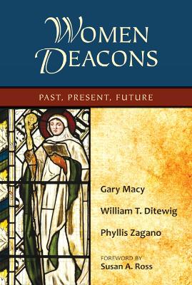 Book cover for Women Deacons