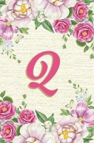 Cover of Q