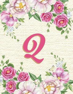 Cover of Q