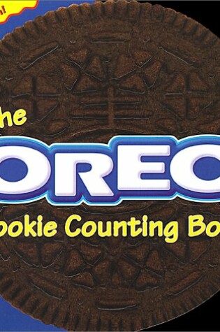 Cover of The Oreo Cookie Counting Book