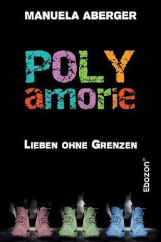 Cover of Polyamorie