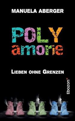 Book cover for Polyamorie