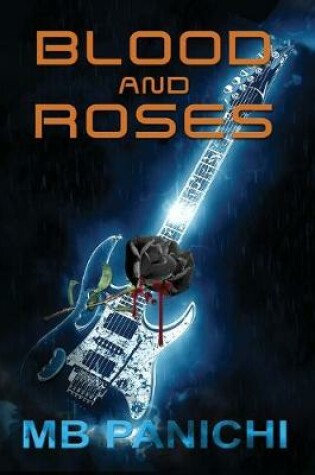 Cover of Blood and Roses