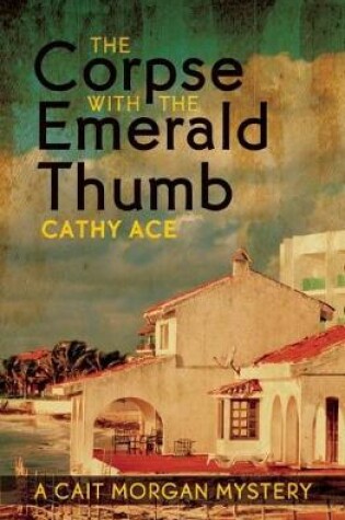Cover of The Corpse with the Emerald Thumb