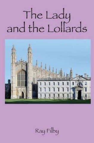 Cover of The Lady and the Lollards