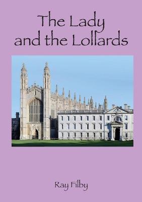 Book cover for The Lady and the Lollards