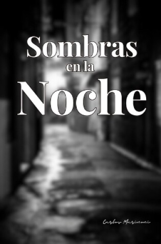Cover of Sombras en la Noche