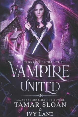 Cover of Vampire United