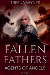 Book cover for Fallen Fathers