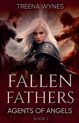 Cover of Fallen Fathers