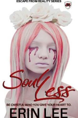 Cover of Soul Less