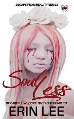 Book cover for Soul Less