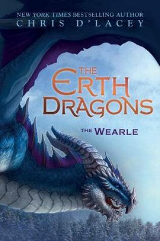 Cover of The Wearle (Erth Dragons #1), Volume 1