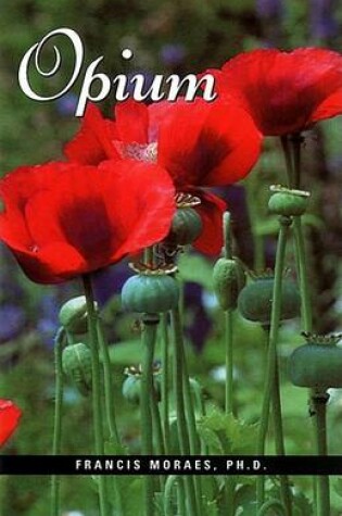 Cover of The Little Book of Opium