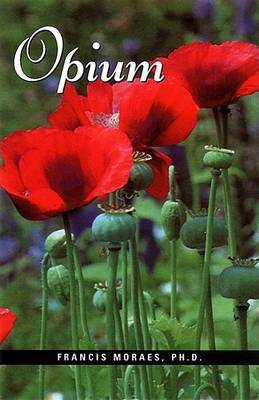 Cover of The Little Book of Opium