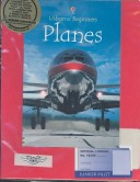 Book cover for Beginners Planes