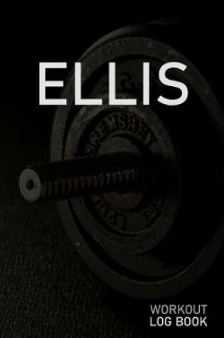 Cover of Ellis