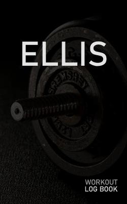 Book cover for Ellis